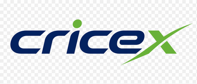 cricex লোগো